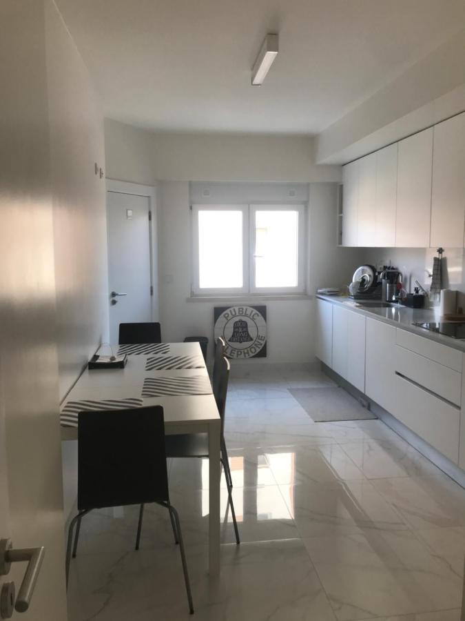 Modern Twin Room With A Balcony モンチジョ エクステリア 写真