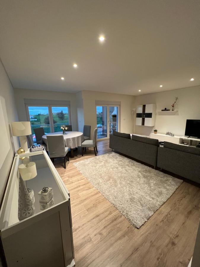 Modern Twin Room With A Balcony モンチジョ エクステリア 写真