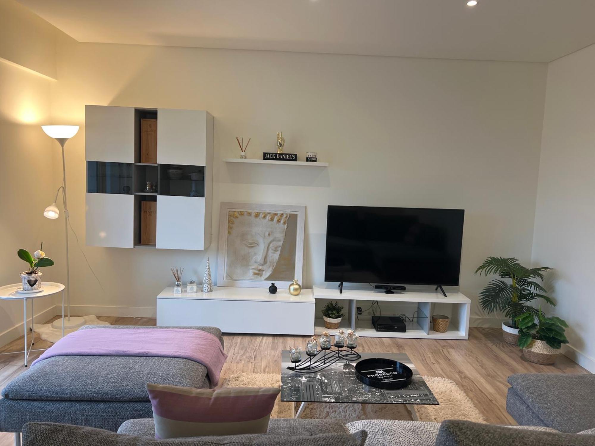 Modern Twin Room With A Balcony モンチジョ エクステリア 写真