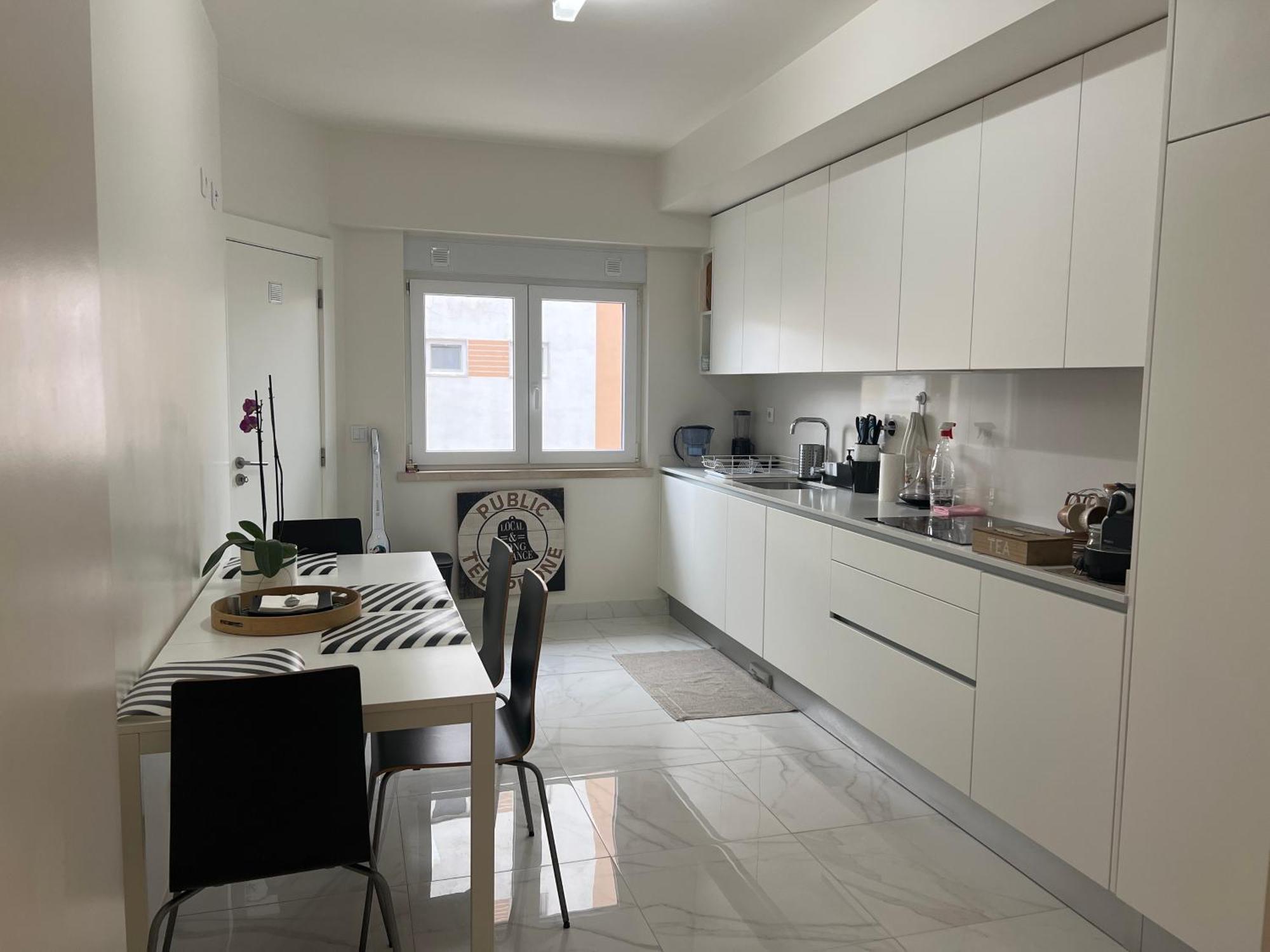 Modern Twin Room With A Balcony モンチジョ エクステリア 写真