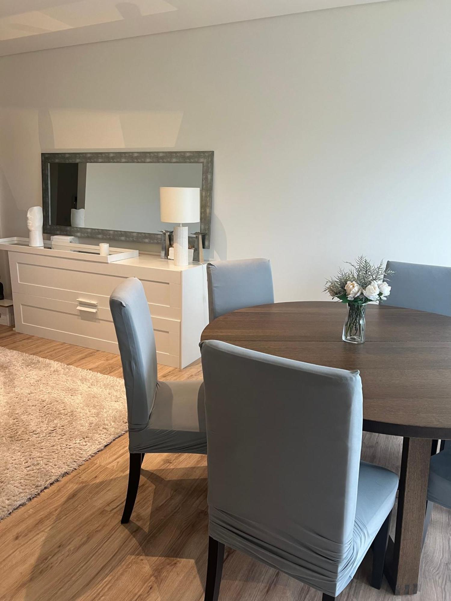 Modern Twin Room With A Balcony モンチジョ エクステリア 写真